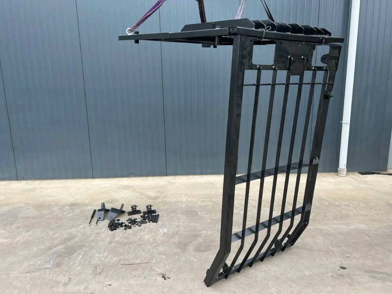 Cat 345D Guard - الكابينة والداخلية - آلات البناء: صور 1 Cat 345D Guard - الكابينة والداخلية - آلات البناء: صور 1