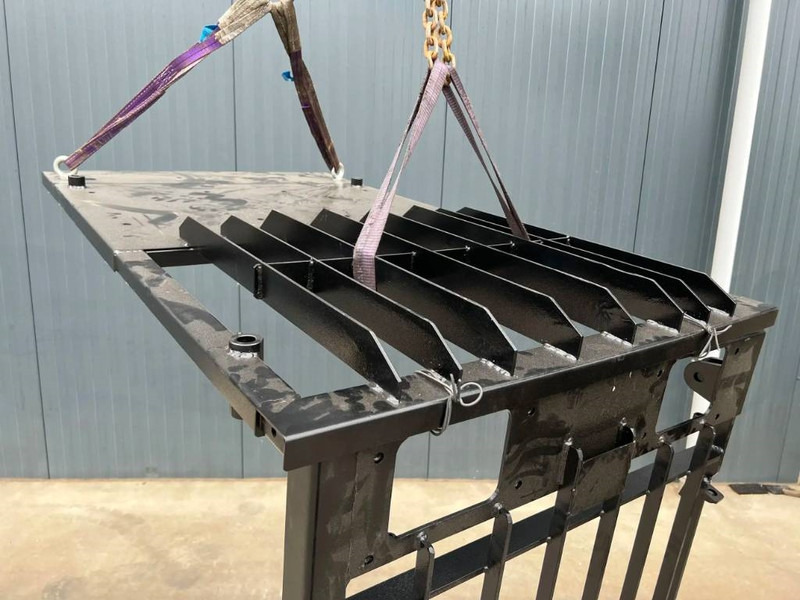 Cat 345D Guard - الكابينة والداخلية - آلات البناء: صور 5 Cat 345D Guard - الكابينة والداخلية - آلات البناء: صور 5