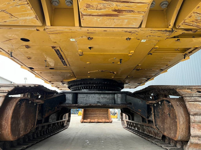 Cat 352F - حفارات زحافة: صور 5 Cat 352F - حفارات زحافة: صور 5