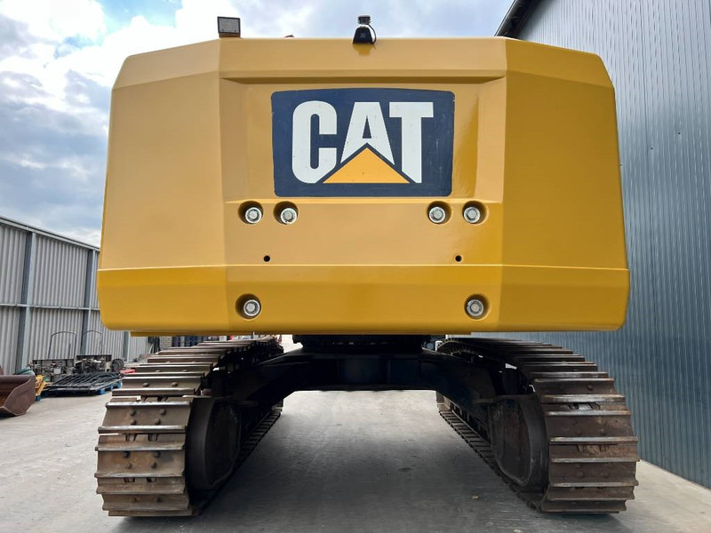 Cat 374FL ME | U/C 70%! - حفارات زحافة: صور 4 Cat 374FL ME | U/C 70%! - حفارات زحافة: صور 4