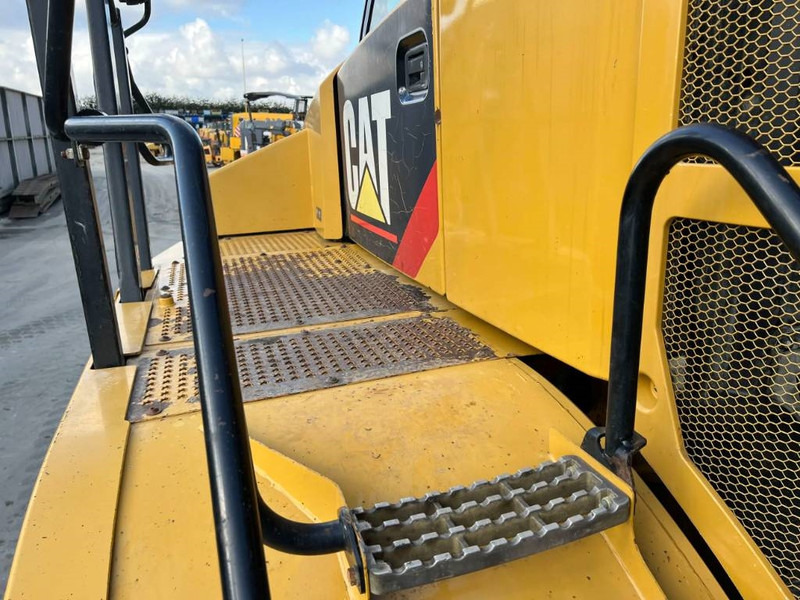 شاحنة مفصلية Cat 735 | 735B: صور 18 شاحنة مفصلية Cat 735 | 735B: صور 18