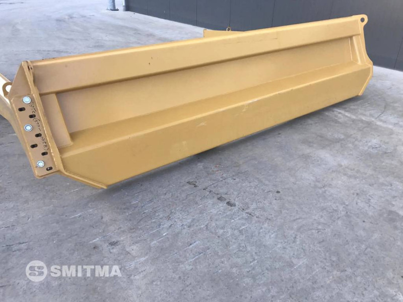 Cat 735C - باب خلفي للشحن - آلات البناء: صور 4 Cat 735C - باب خلفي للشحن - آلات البناء: صور 4
