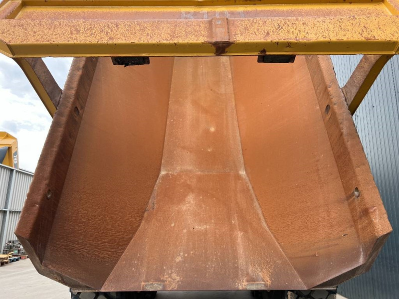 Cat 745 04A - New Tires - شاحنة مفصلية: صور 5 Cat 745 04A - New Tires - شاحنة مفصلية: صور 5