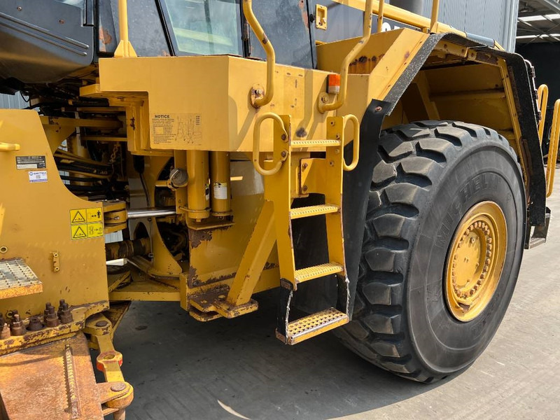 Cat 824H - بلدوزر: صور 5 Cat 824H - بلدوزر: صور 5