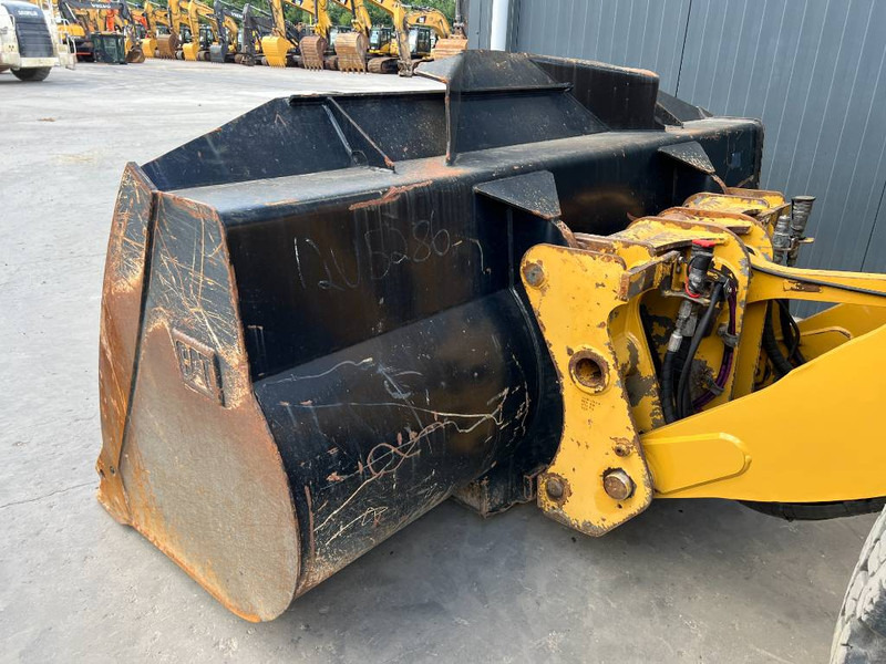 Cat 930K إيجار Cat 930K: صور 16