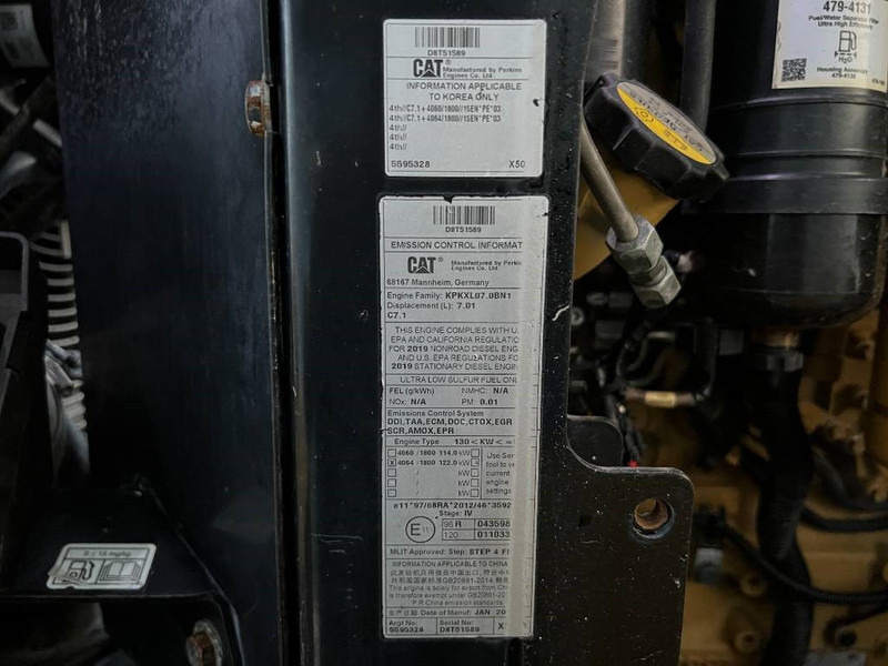 Cat 930M - اللودر بعجل: صور 3 Cat 930M - اللودر بعجل: صور 3