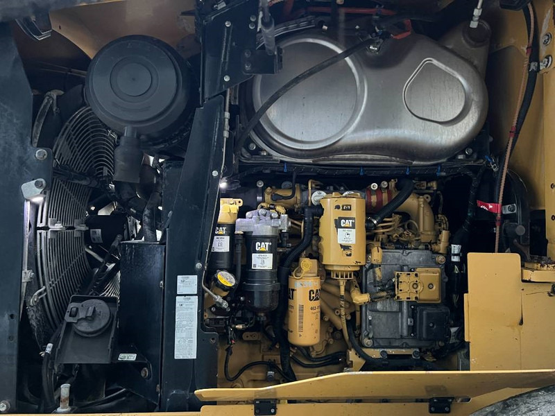 Cat 930M - اللودر بعجل: صور 2 Cat 930M - اللودر بعجل: صور 2