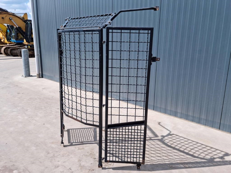 Cat 938K / 938M - الكابينة والداخلية - آلات البناء: صور 3 Cat 938K / 938M - الكابينة والداخلية - آلات البناء: صور 3