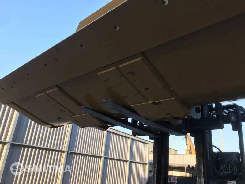 Cat 950GC - بكت - آلات البناء: صور 5 Cat 950GC - بكت - آلات البناء: صور 5