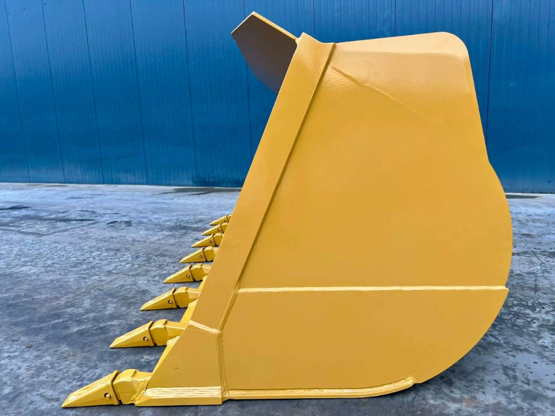Cat 950K incl. Teeth - بكت - آلات البناء: صور 3 Cat 950K incl. Teeth - بكت - آلات البناء: صور 3