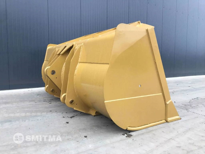 Cat 966K - بكت - آلات البناء: صور 4 Cat 966K - بكت - آلات البناء: صور 4