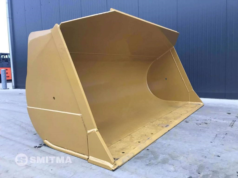 Cat 966M - بكت - آلات البناء: صور 2 Cat 966M - بكت - آلات البناء: صور 2