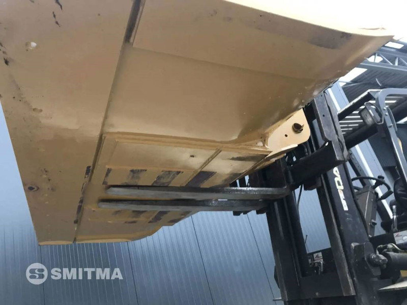 Cat 966M - بكت - آلات البناء: صور 5 Cat 966M - بكت - آلات البناء: صور 5