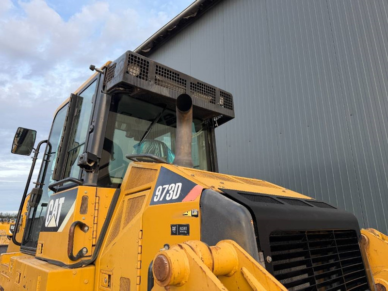 Cat 973D - اللودر المجنزر: صور 5 Cat 973D - اللودر المجنزر: صور 5