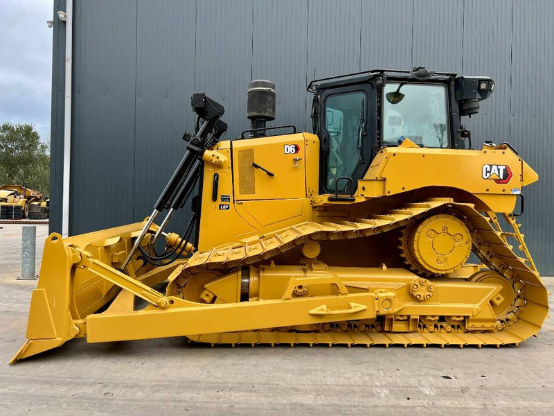 Cat D6 LGP - CE - بلدوزر: صور 2 Cat D6 LGP - CE - بلدوزر: صور 2