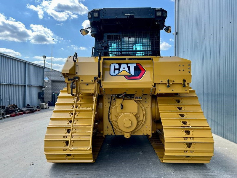 Cat D6 LGP - CE - بلدوزر: صور 4 Cat D6 LGP - CE - بلدوزر: صور 4