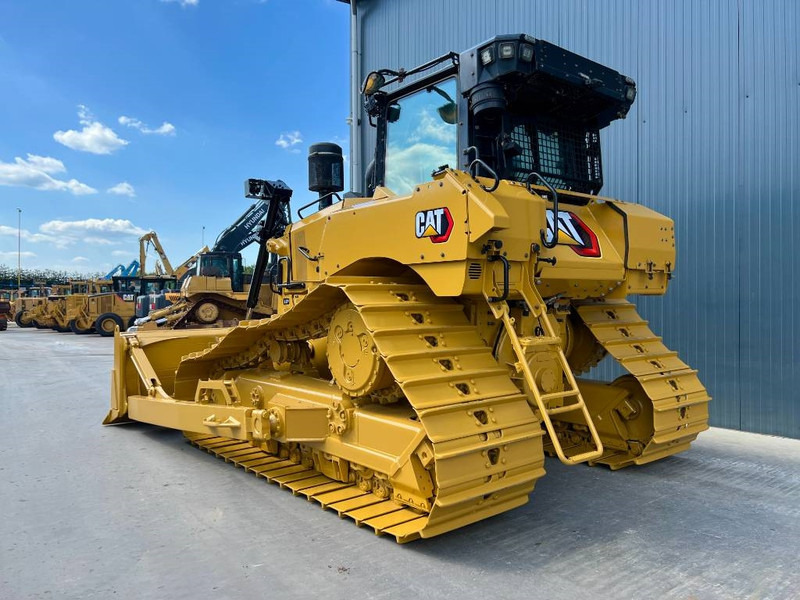 Cat D6 LGP - CE - بلدوزر: صور 3 Cat D6 LGP - CE - بلدوزر: صور 3