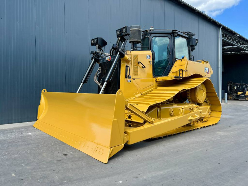 Cat D6 LGP - CE - بلدوزر: صور 1 Cat D6 LGP - CE - بلدوزر: صور 1