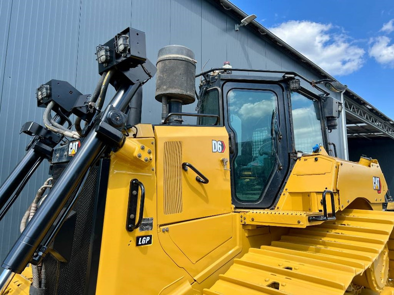 Cat D6 LGP - CE - بلدوزر: صور 5 Cat D6 LGP - CE - بلدوزر: صور 5