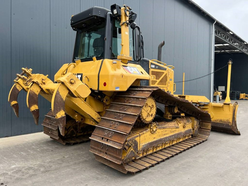 Cat D6N LGP - RIPPER - بلدوزر: صور 4 Cat D6N LGP - RIPPER - بلدوزر: صور 4