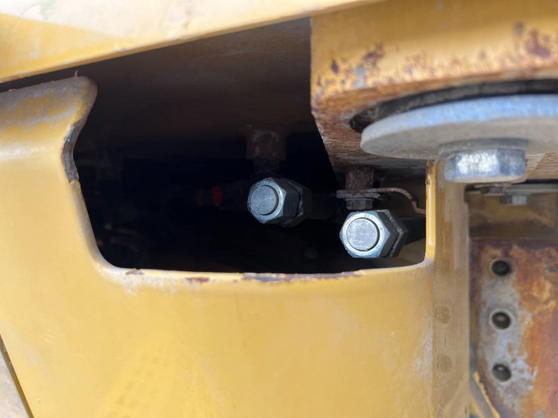 Cat D6N LGP - بلدوزر: صور 5 Cat D6N LGP - بلدوزر: صور 5