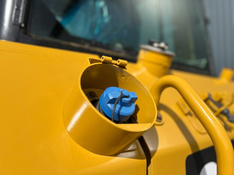 Cat D6N LGP - بلدوزر: صور 5 Cat D6N LGP - بلدوزر: صور 5