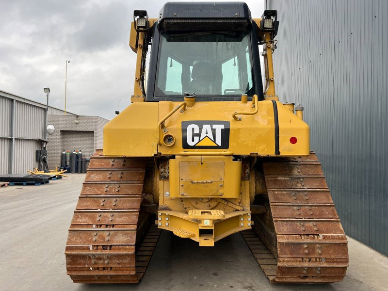 Cat D6N LGP - بلدوزر: صور 4 Cat D6N LGP - بلدوزر: صور 4