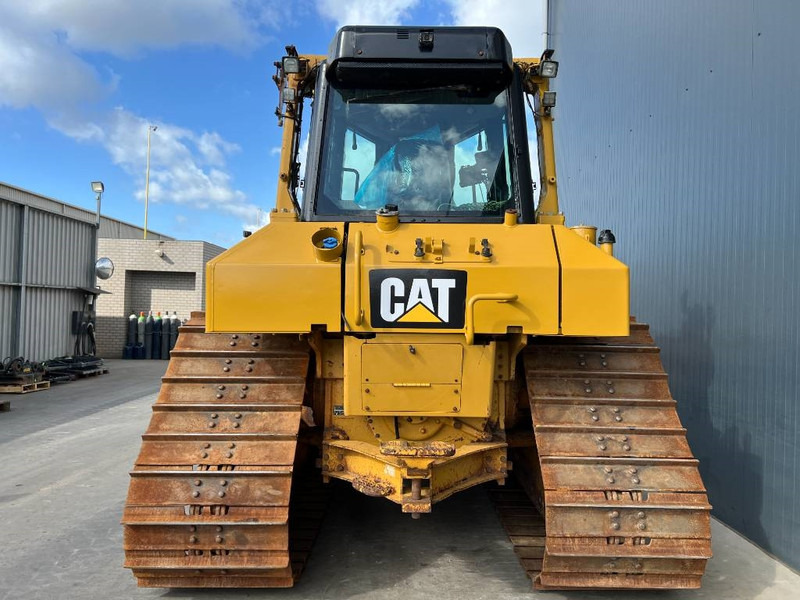 Cat D6N LGP - بلدوزر: صور 4 Cat D6N LGP - بلدوزر: صور 4