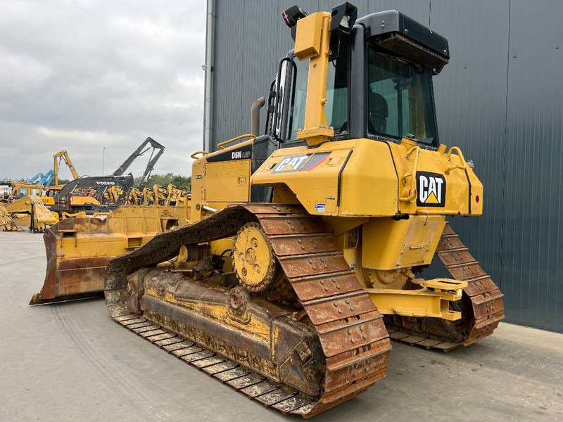 Cat D6N LGP - بلدوزر: صور 3 Cat D6N LGP - بلدوزر: صور 3