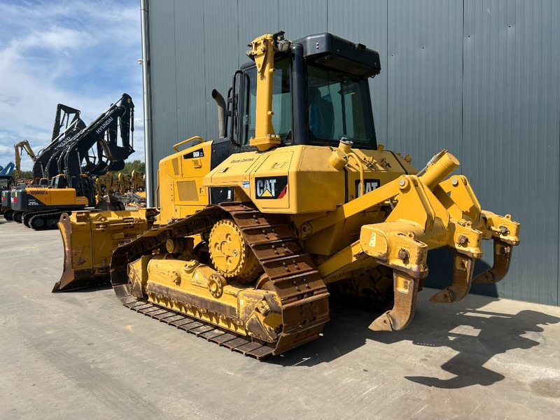Cat D6N XL | Foldable Blade - بلدوزر: صور 3 Cat D6N XL | Foldable Blade - بلدوزر: صور 3