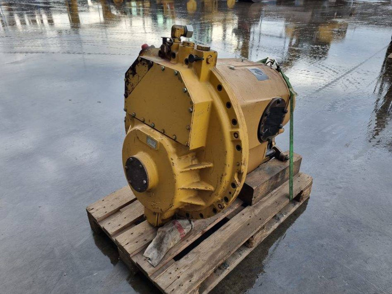 Cat D6R Refurbished Transmission - ملحقات - آلات البناء: صور 3 Cat D6R Refurbished Transmission - ملحقات - آلات البناء: صور 3