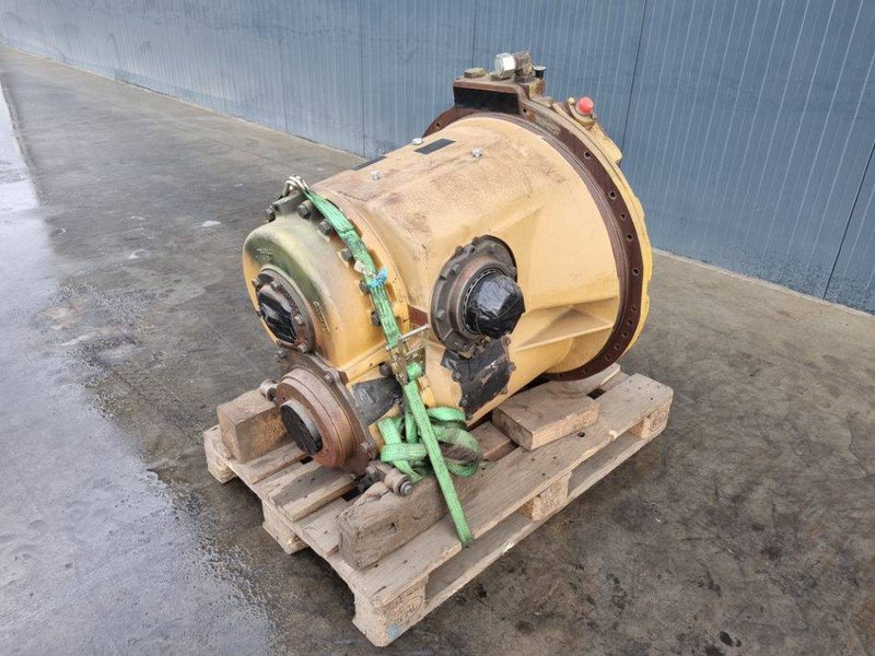 Cat D6R Refurbished Transmission - ملحقات - آلات البناء: صور 1 Cat D6R Refurbished Transmission - ملحقات - آلات البناء: صور 1