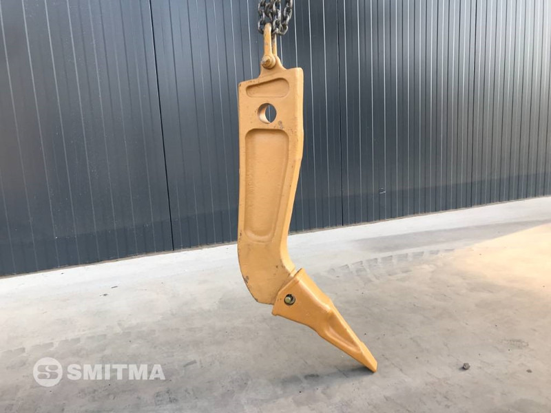 Cat D6R Shank incl. Tip - ملحقات - آلات البناء: صور 2 Cat D6R Shank incl. Tip - ملحقات - آلات البناء: صور 2