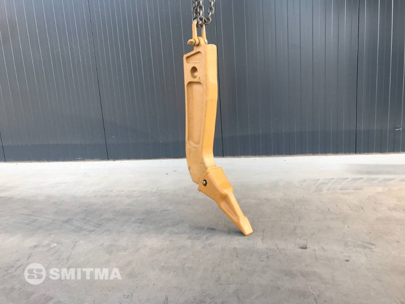 Cat D6R Shank incl. Tip - ملحقات - آلات البناء: صور 3 Cat D6R Shank incl. Tip - ملحقات - آلات البناء: صور 3
