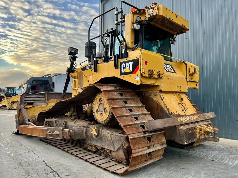 Cat D6T LGP - بلدوزر: صور 5 Cat D6T LGP - بلدوزر: صور 5