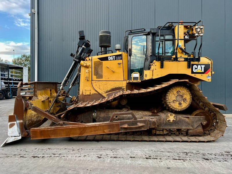 Cat D6T LGP - بلدوزر: صور 4 Cat D6T LGP - بلدوزر: صور 4