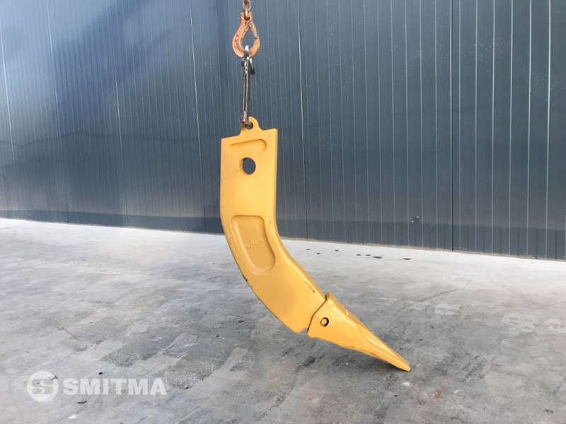 Cat D6T Shank incl. Tip - ملحقات - آلات البناء: صور 3 Cat D6T Shank incl. Tip - ملحقات - آلات البناء: صور 3