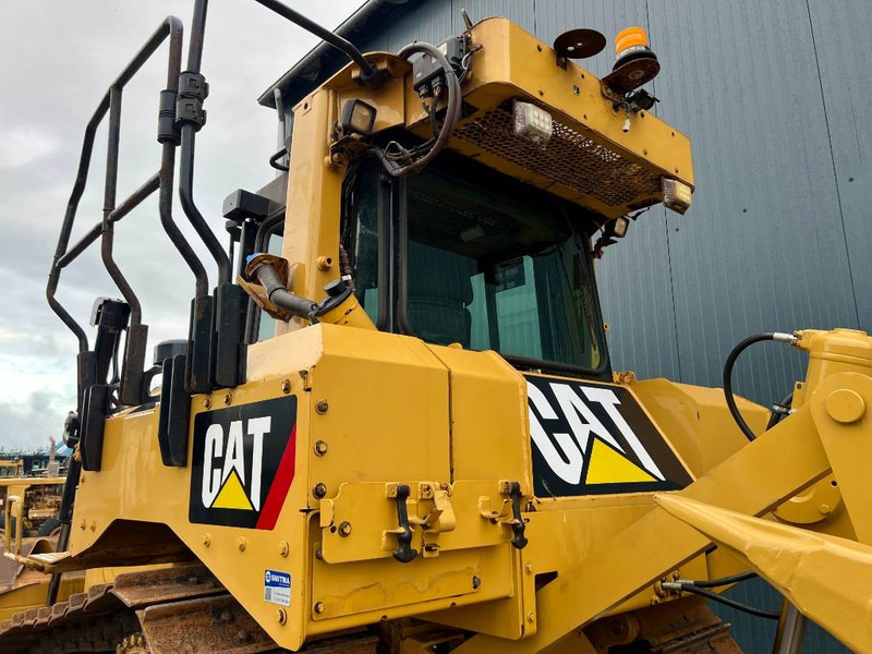 Cat D6T XL with NEW ripper - بلدوزر: صور 5 Cat D6T XL with NEW ripper - بلدوزر: صور 5