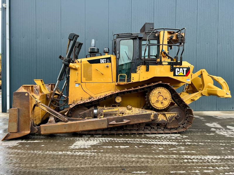 Cat D6T XL with NEW ripper - بلدوزر: صور 2 Cat D6T XL with NEW ripper - بلدوزر: صور 2