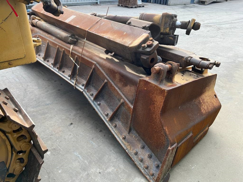 Cat D7G - بلدوزر: صور 5 Cat D7G - بلدوزر: صور 5