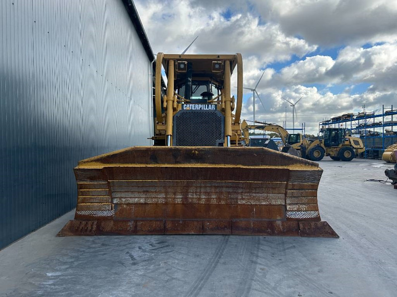 Cat D7R II - بلدوزر: صور 5 Cat D7R II - بلدوزر: صور 5