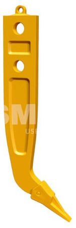 Cat D7R Shank incl. Tip - ملحقات - آلات البناء: صور 1 Cat D7R Shank incl. Tip - ملحقات - آلات البناء: صور 1
