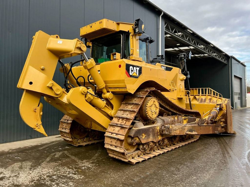 Cat D8T - CE - بلدوزر: صور 5 Cat D8T - CE - بلدوزر: صور 5