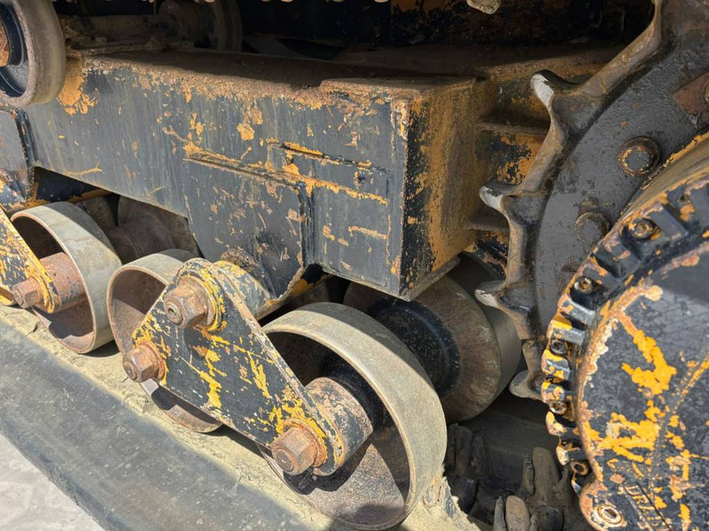 قلابة شاحنة Cat Morooka 2200 - CAT 3306 engine: صور 17