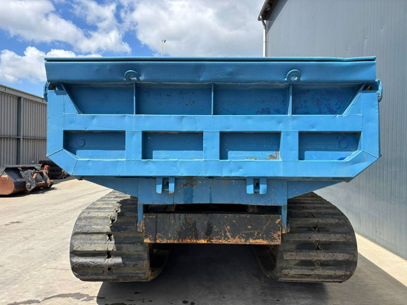قلابة شاحنة Cat Morooka 2200 - CAT 3306 engine: صور 9