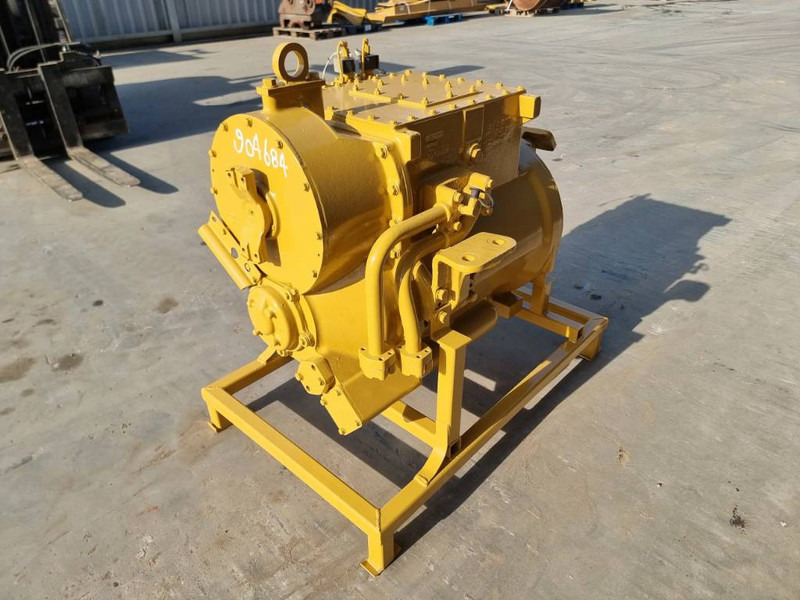 Cat Transmission 740 - ملحقات - آلات البناء: صور 3 Cat Transmission 740 - ملحقات - آلات البناء: صور 3