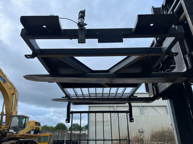 Doosan DX180 / DX225 - الكابينة والداخلية - آلات البناء: صور 5 Doosan DX180 / DX225 - الكابينة والداخلية - آلات البناء: صور 5