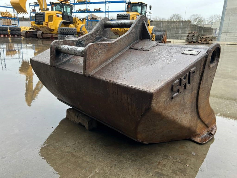 Engcon S70 - بكت - آلات البناء: صور 5 Engcon S70 - بكت - آلات البناء: صور 5
