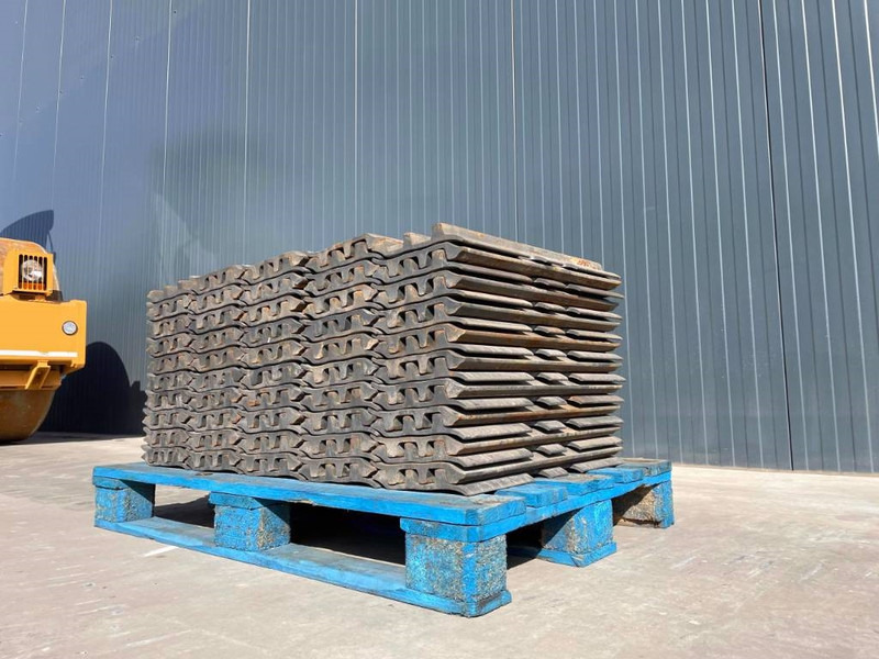 FIAT-HITACHI EX255 - الإطار / الشاسيه - آلات البناء: صور 2 FIAT-HITACHI EX255 - الإطار / الشاسيه - آلات البناء: صور 2