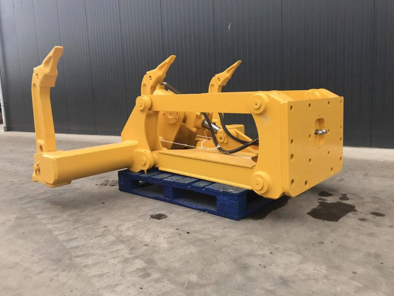 Komatsu D61 - ملحقات - آلات البناء: صور 5 Komatsu D61 - ملحقات - آلات البناء: صور 5